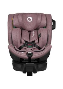 lionelo, Kindersitz, Harmony I-Size (Reboarder, ECE R129/i-Size Norm)