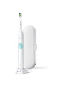 PHILIPS SONICARE, Elektrische Zahnbürste, ProtectiveClean 4300 (Schallzahnbürste)