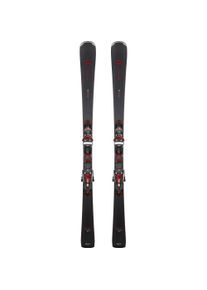 Rossignol, Ski, (163 cm, Mit Bindung)