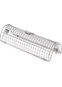 Napoleon, Grillrost, 64005 Drehspiess-Korb Edelstahl