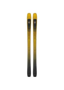 Rossignol, Ski, (181 cm, Ohne Bindung)