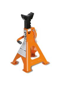 beta® BETA, Garagenausstattung, 030100002 3010T 2-As-Stützen, Paar