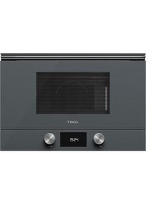 Teka ML 8220 BIS, Mikrowelle, Grau