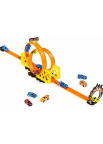 Molto Rennbahn Ultimate Track