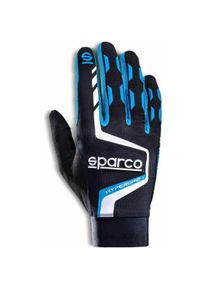 Sparco, Racingbekleidung, Hypergrip+ (L)