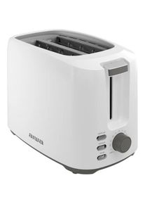 Aiwa Asatan, Toaster, Weiss