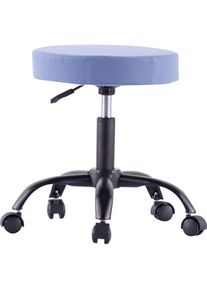 Techly, Bürostuhl, ICA-CT SGW-BL