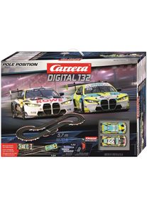Carrera Digital 132 Pole Position