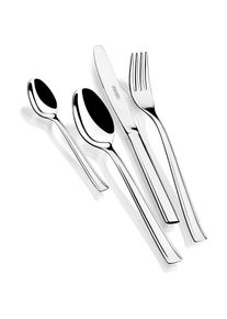 Monix M180974, Besteck, Silber