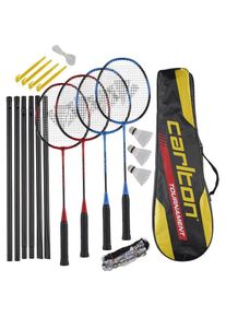 Sko, Badmintonschläger