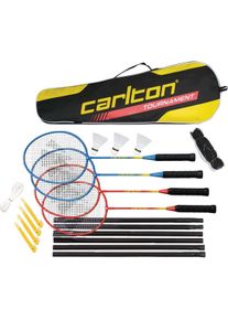 Sko, Badmintonschl&auml;ger