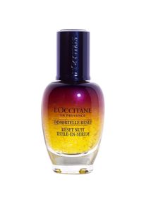 L’Occitane L'Occitane, Gesichtsserum, Immortelle Reset (30 ml)