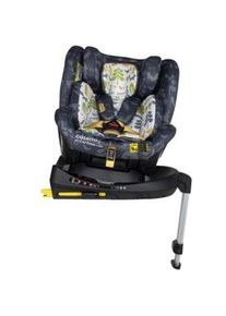 Cosatto, Kindersitz, Tutto in Tutto Ruotante (Kindersitz, ECE R129/i-Size Norm)
