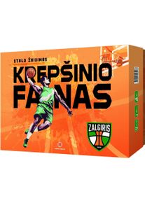 Nenurodyta, Basketballkorb