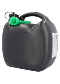 Cartrend, Garagenausstattung, Benzinkanister