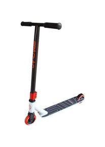 Spartan Publishing, Scooter