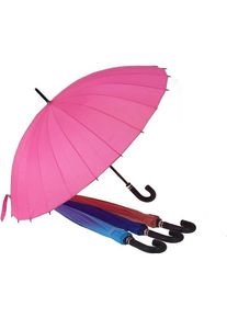 Adar, Regenschirm, Manuell ausziehbarer Sonnenschirm MIX, Mehrfarbig