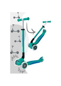 Authentic Media, Scooter