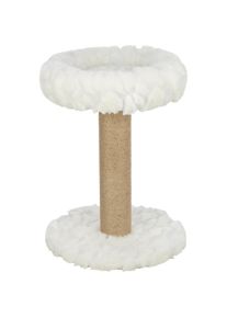 PETS Collection 48123 (Weiss, Beige), Katzenbaum