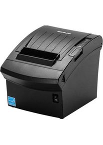 Bixolon SRP-350plusV, WLAN, USB & (RJ12, USB), Belegdrucker, Schwarz