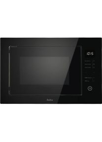Amica Mikrowelle AMMB25E4SGB, Mikrowelle