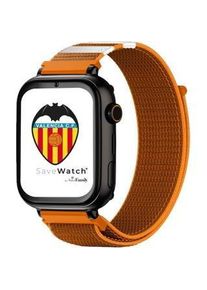 Save Family SaveWatch Plus Ed. Valencia (47 mm, 4G), Smartwatch