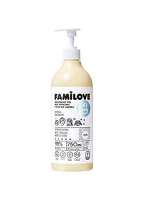 Familove, Duschmittel, Shower Gel And Bath Liquid Blooming Bergamot 750ml (750 ml)