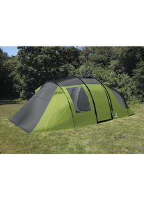 Eurotrail, Zelt, (Kuppelzelt, 12.40 kg, 6 Personen)