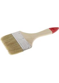 Toolcraft, Pinsel, 9011116 Flachpinsel Pinselgrösse: 75 mm (75 mm)