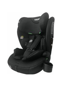 Nania, Kindersitz, Autositz Schwarz ECE R129/04 (Kindersitz, ECE R129/i-Size Norm)