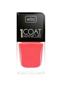 Wibo, Nagellack, 1 Coat Manicure Nail Polish 15 8.5Ml (15, Farblack)
