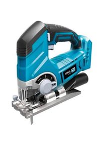 KOMA TOOLS, Stichsäge, Enzo accu decoupeerzaag 20V zonder accu - 6490120