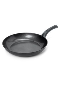 Tchibo - Aluminium-Pfanne mit recyceltem Aluminium - schwarz