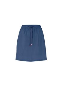 Tchibo - Funktionsrockshorts - Damen - Gr. 38 - blau