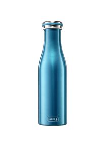 Lurch, Trinkflasche + Thermosflasche, (0.50 l)