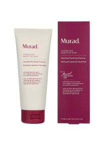 Murad, Gesichtsreinigung, Heartleaf (Reinigungsschaum, 148 ml)