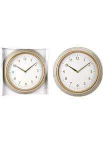 Redcliffs, Wanduhr, Eh (53 cm)