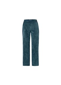 Tchibo - Cordhose - Damen - Gr. 46 - blau