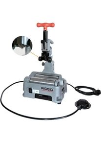 Ridgid, Bolzenschneider + Seitenschneider, PC116 rørskaerer 12-116 mm (295 mm)