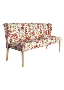 Tchibo - Polsterbank »Hendrick« - 160x65x90cm - beige - Polyester / Buchenholz / Holz