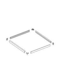 Waldmann, Arbeitsleuchte, Aufsetzrahmen