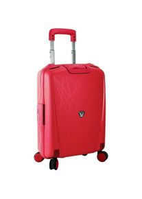 Roncato, Koffer, Light, Rot, (45 l)