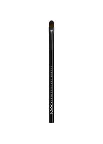NYX Professional Make-Up, Schminkpinsel, Pro Brush (Eyeshadow)