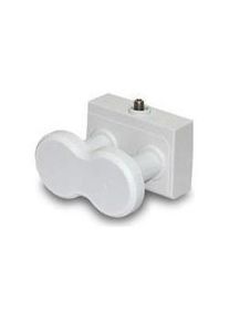 ABCom LNB Mascom Monoblock 4,3 Single MC M4-S01/S02/S03 (Single LNB), LNB