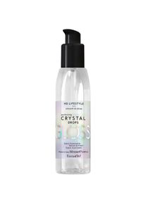 Farmavita, Bodylotion, HD Life Style CRYSTAL DROPS 100ML (Körperöl, 100 ml)