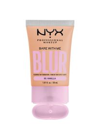 NYX Professional Make-Up, Foundation, Bare With Me (05 Vanilla)