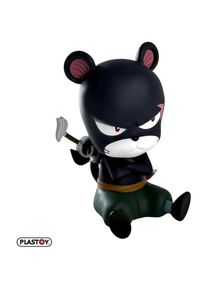 PLASTOY, Spardose, Fairy Tail Panther Lily Money Box (18 cm)