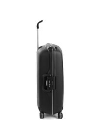 Roncato, Koffer, Light, Schwarz, (70 l)