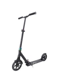 Motion, Scooter