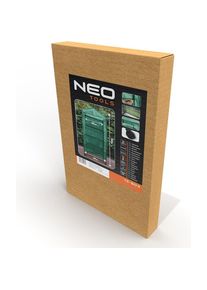 NEO, Anzuchttöpfe + Anzuchtschalen, 15-903